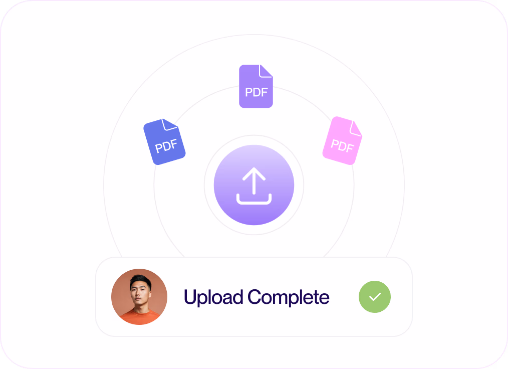 Profile Completion